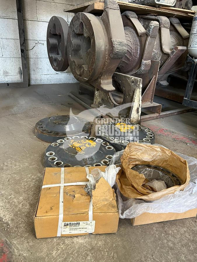 Used 2022 ARJES IMPAKTOR 250