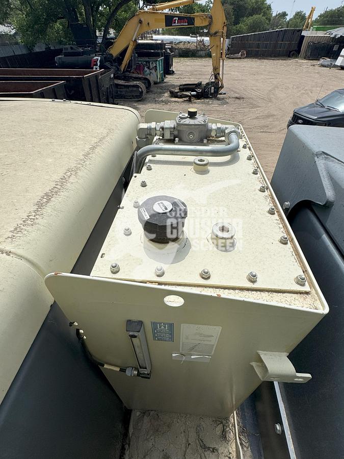 Used 2017 Metso LT1213S