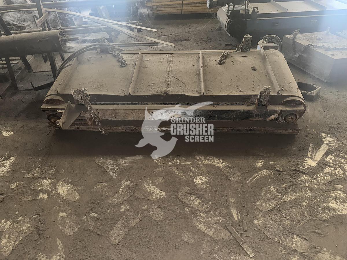 Used Equipment Listing