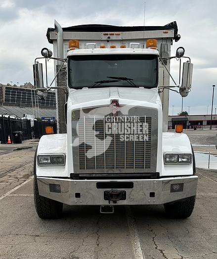 Used 2016 PETERSON PACIFIC BT40