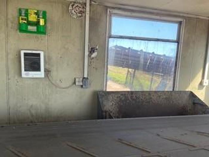 Used KIVERCO 1200 MPS