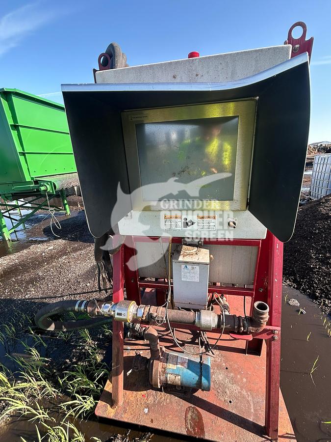 Used Equipment Listing