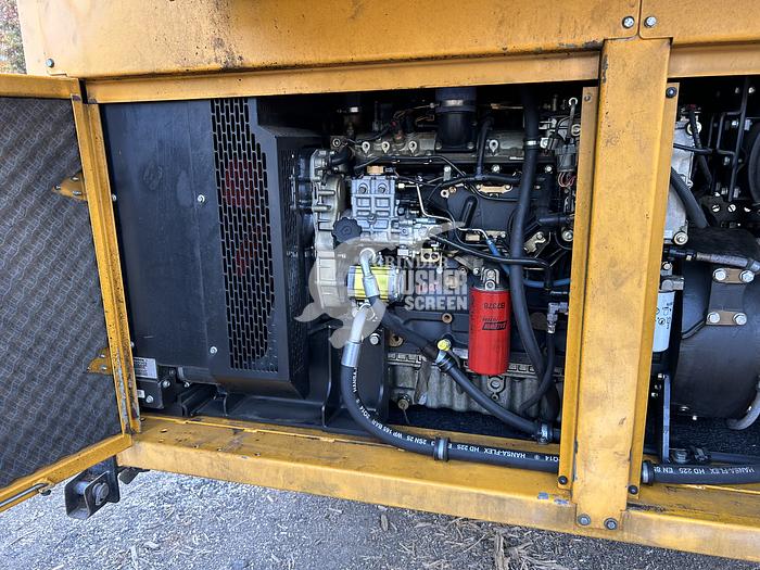 Used 2015 Backers 3-MTA