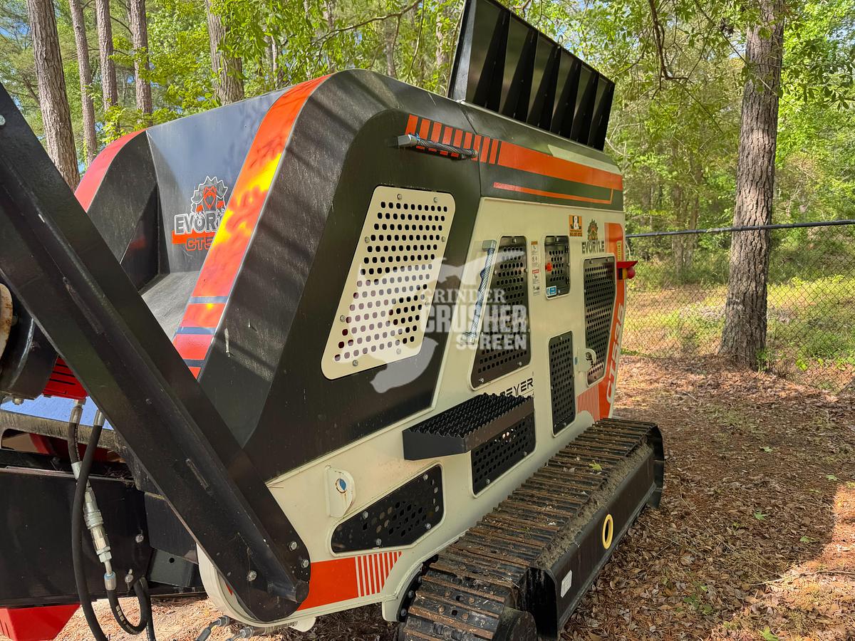 Used Equipment Listing