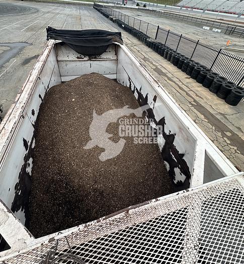 Used 2016 PETERSON PACIFIC BT40