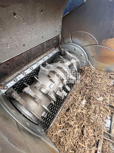 Used 2018 Peterson 2710D