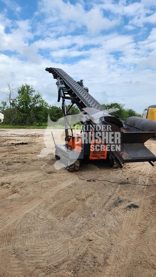 Used 2021 SEBA TC10-60