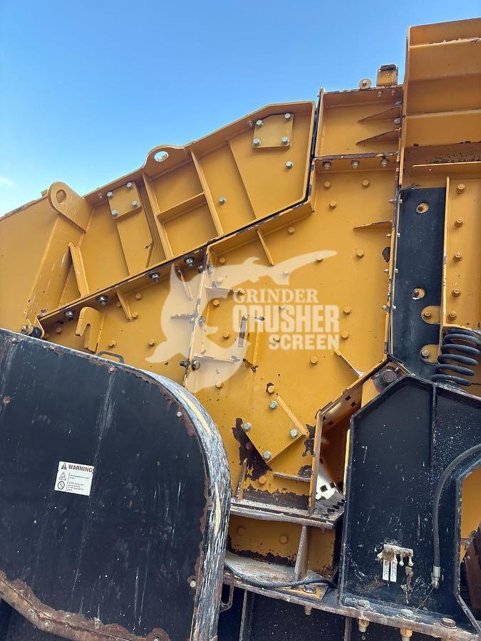 Used 2021 IROCK TC15