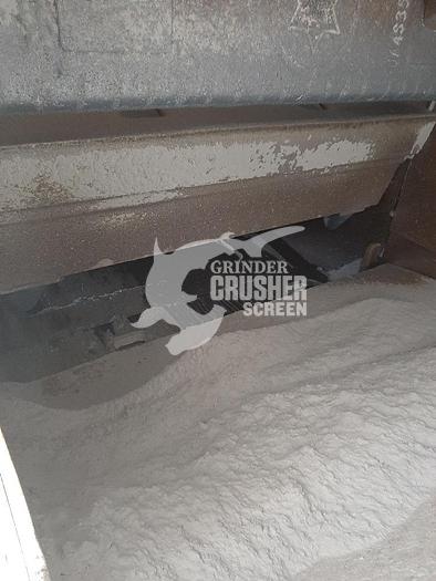 Used 2004 Metso 11-10S