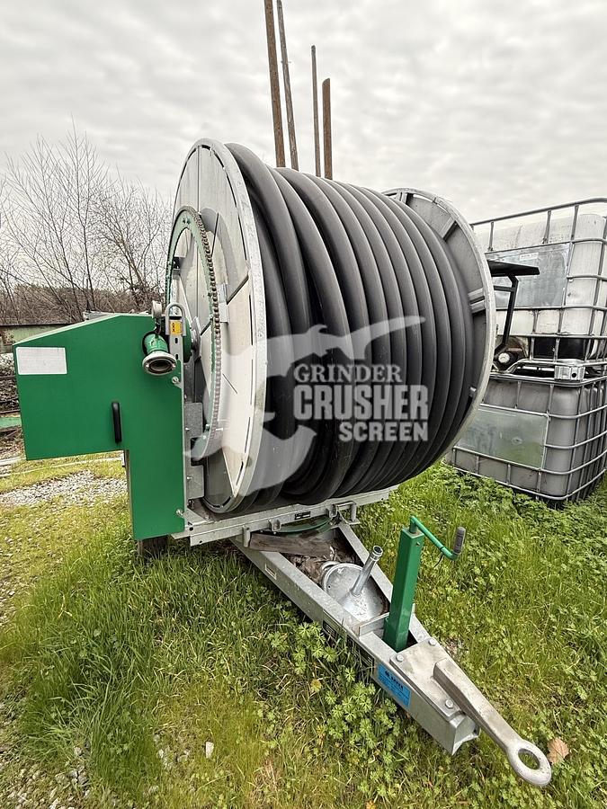 Used Equipment Listing