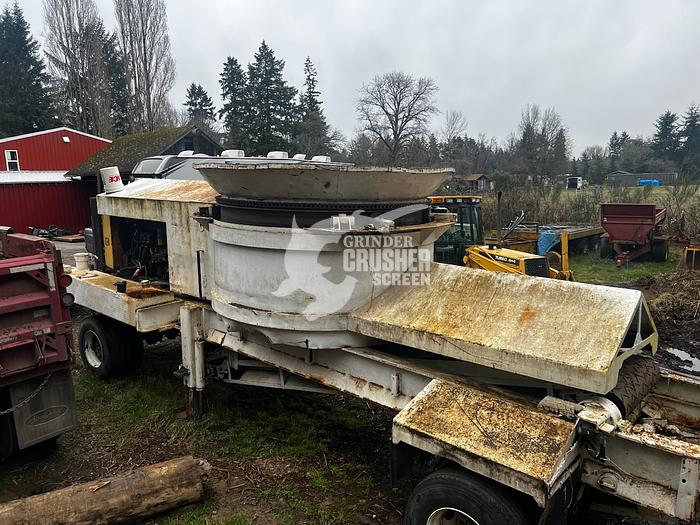 Used 1994 DIAMOND Z 1048