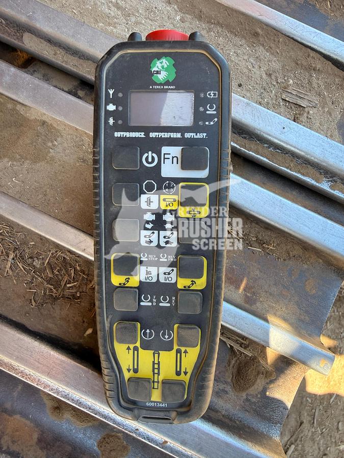 Used 2022 CBI 6800CT