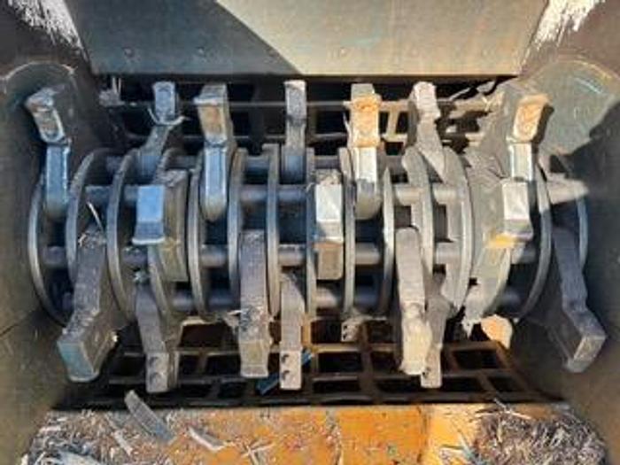 Used 2002 DIAMOND Z DZH6000TKT