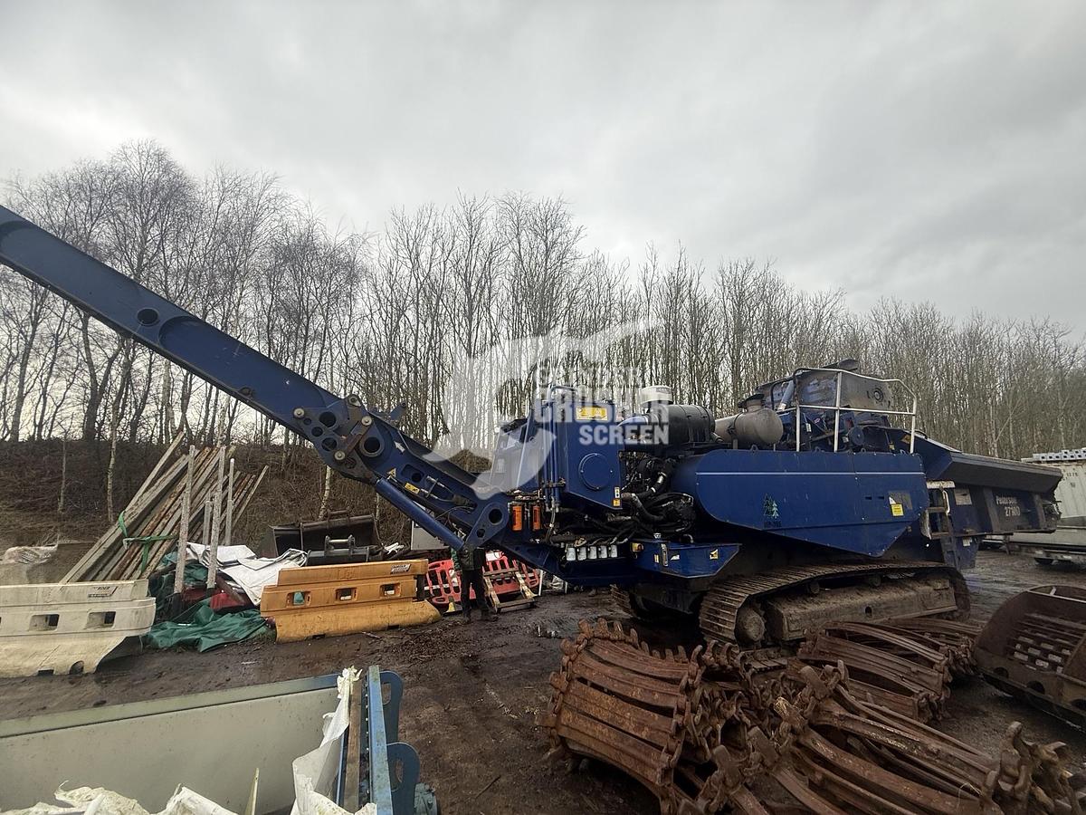 Used 2020 PETERSON PACIFIC 2710D