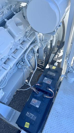 Used 1994 DIAMOND Z 1260