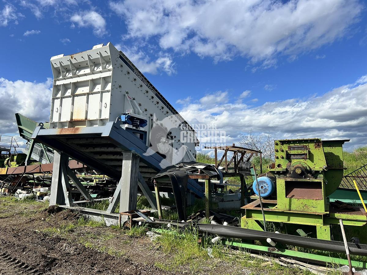 Used 2011 Tycan 1100 816 3D