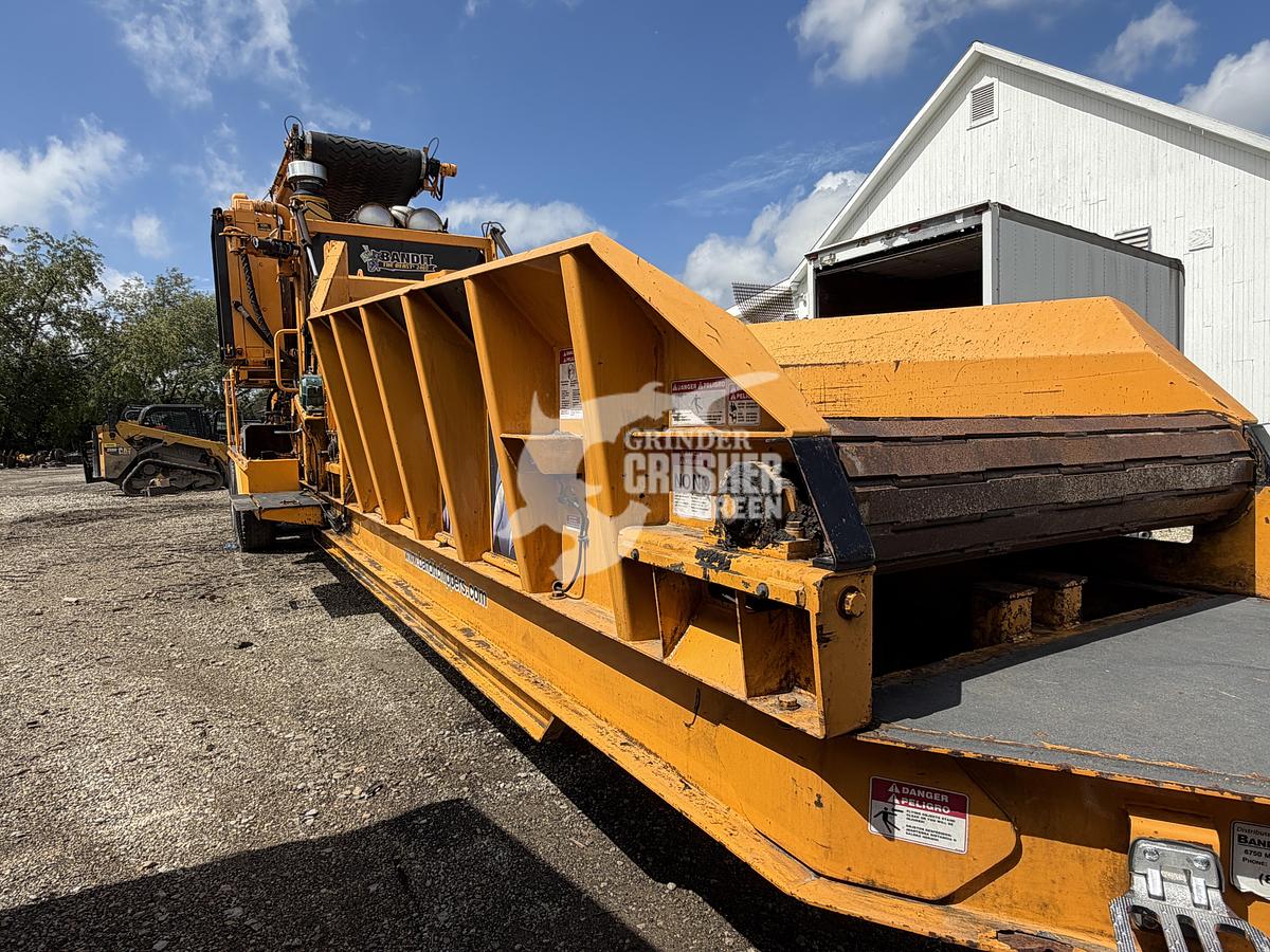 Used 2021 BANIDT BEAST 2460XP