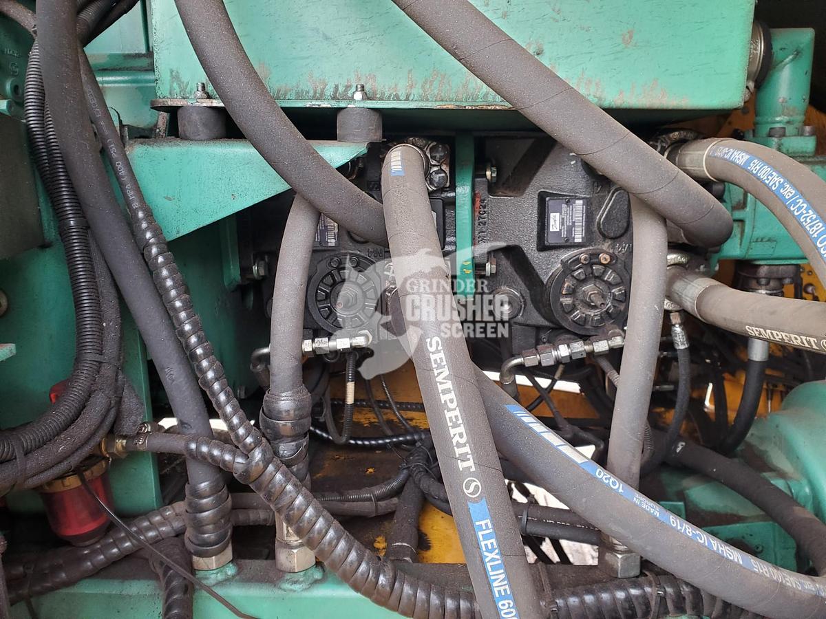 Used Equipment Listing