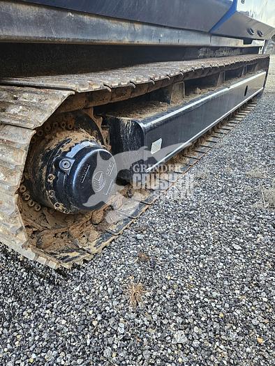 Used 2022 EDGE VS 420