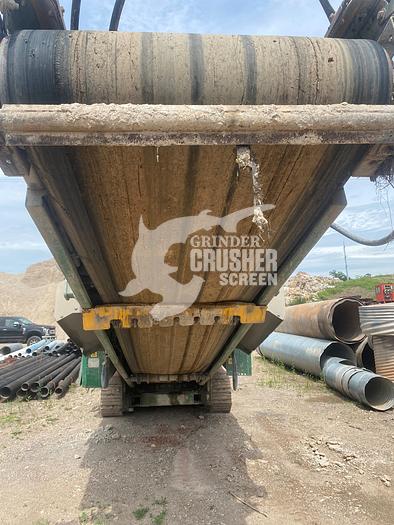 Used 2017 MCCLOSKEY J45