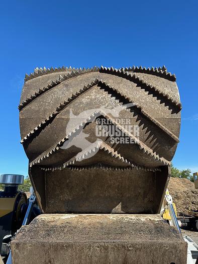 Used 2020 DIAMOND Z DZH5500TKT