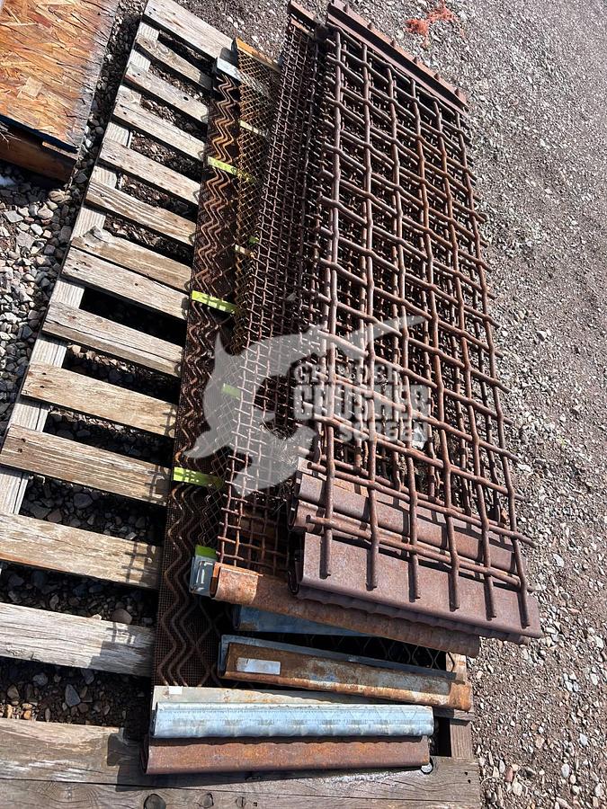 Used 1995 EXTEC 5000