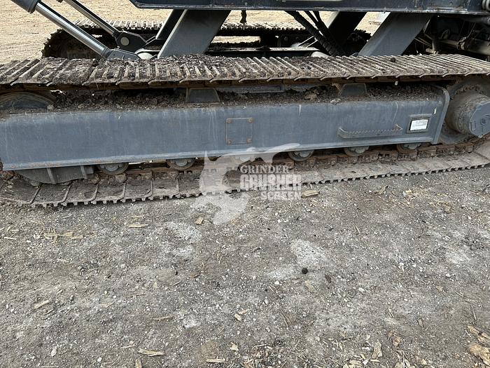 Used 2015 Backers 3-MTA