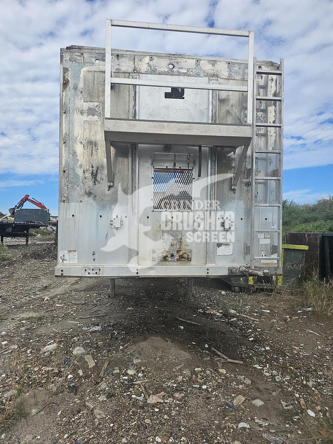 Used 2007 SOMERSET ALF-04