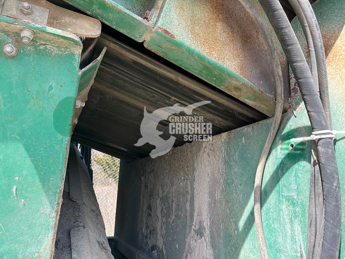 Used 2013 MCCLOSKEY R155