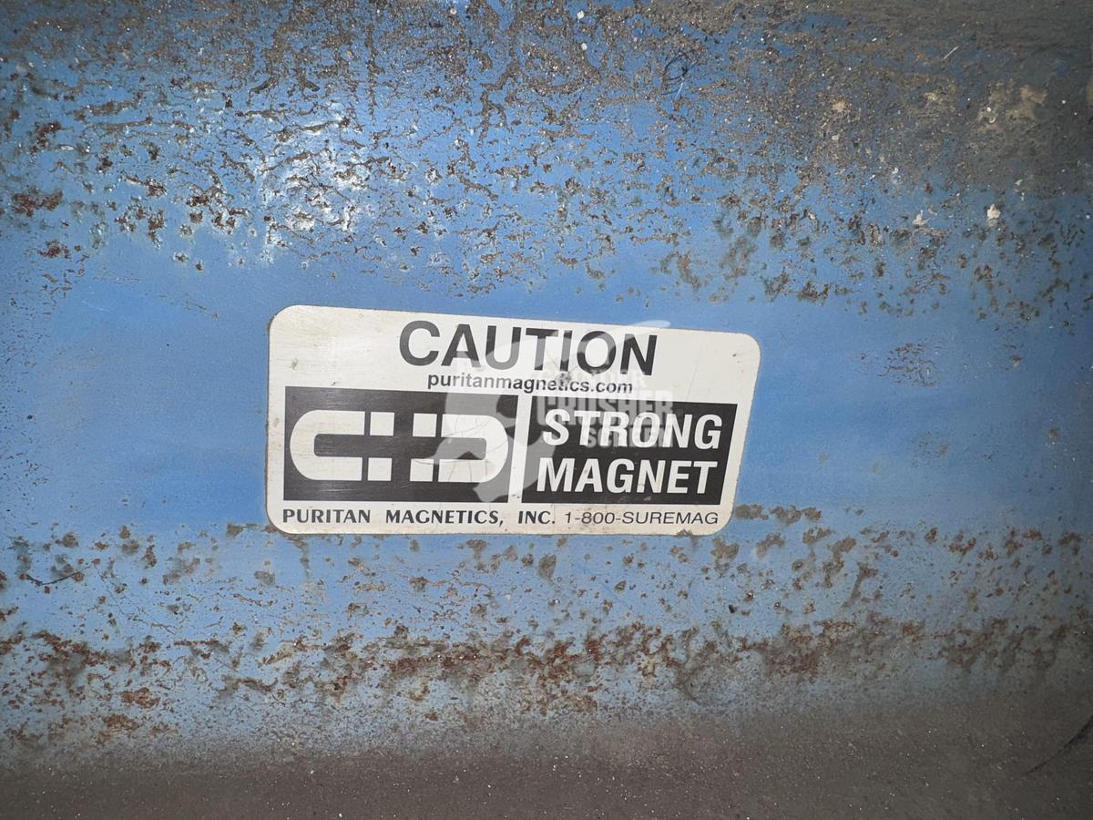 Used 2000 PURITAN ELECTRIC