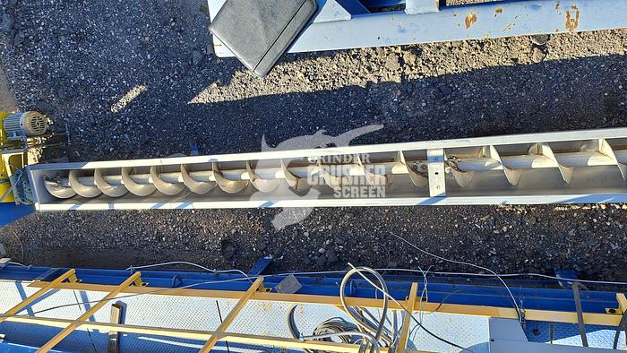 Used 2011 WEST SALEM 4260S