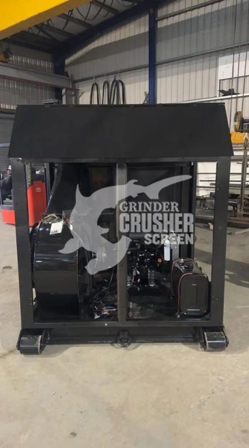 Used Equipment Listing