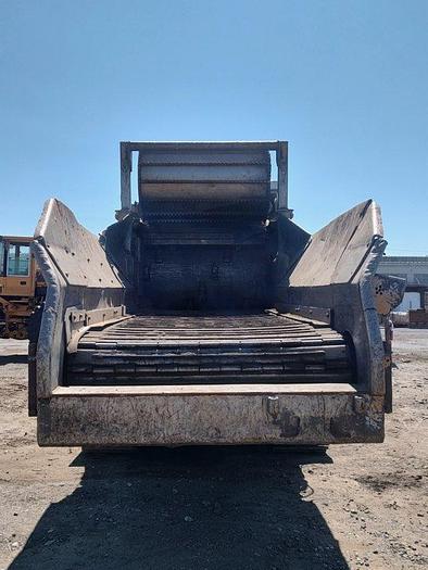 Used 2004 VERMEER HG6000TX