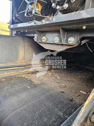 Used 2022 EDGE VS 420