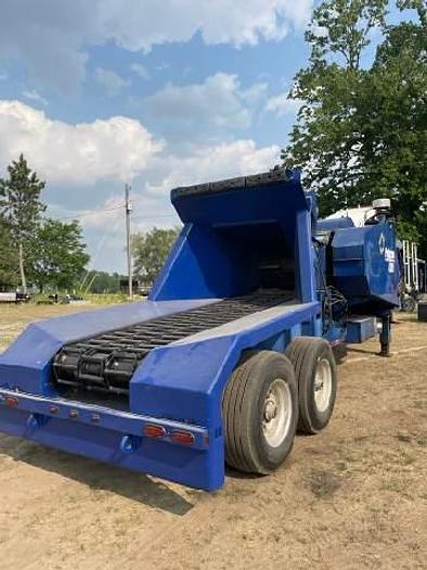 Used 2009 PETERSON PACIFIC 4300