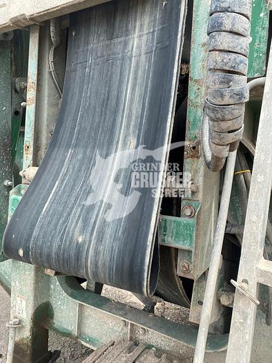 Used 2017 MCCLOSKEY J45