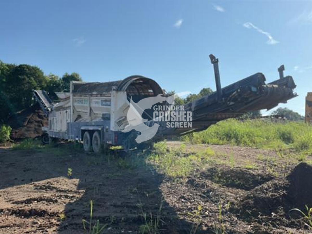 Used 2021 TEREX PHOENIX 2100