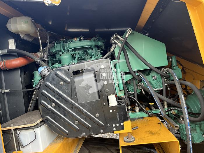 Used 2021 ARJES IMPAKTOR 250