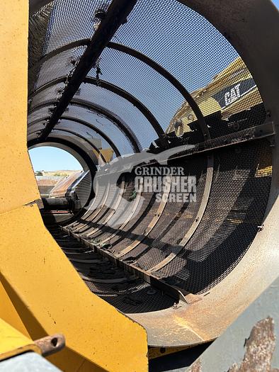 Used 2018 ANACONDA TD620