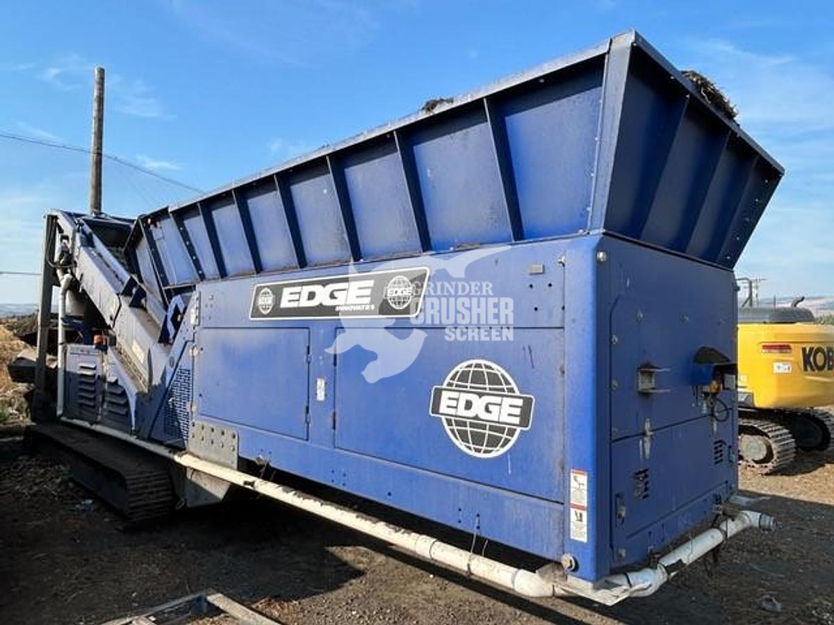 Used 2023 EDGE TFS75