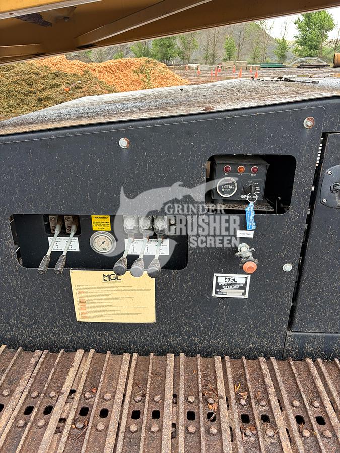 Used Equipment Listing