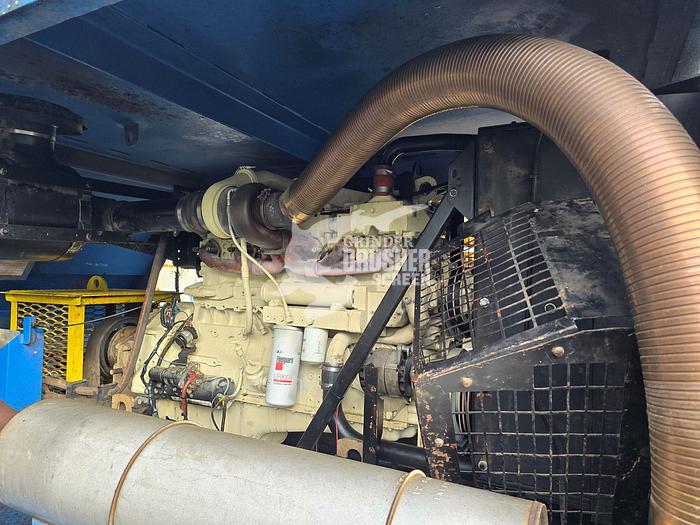 Used 1998 UNIVERSAL REFINER PDR-80-47