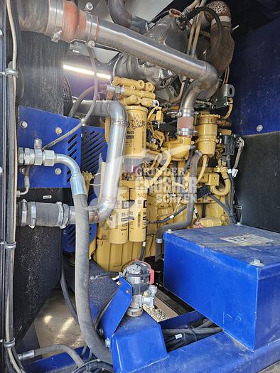 Used 2022 EDGE VS 420