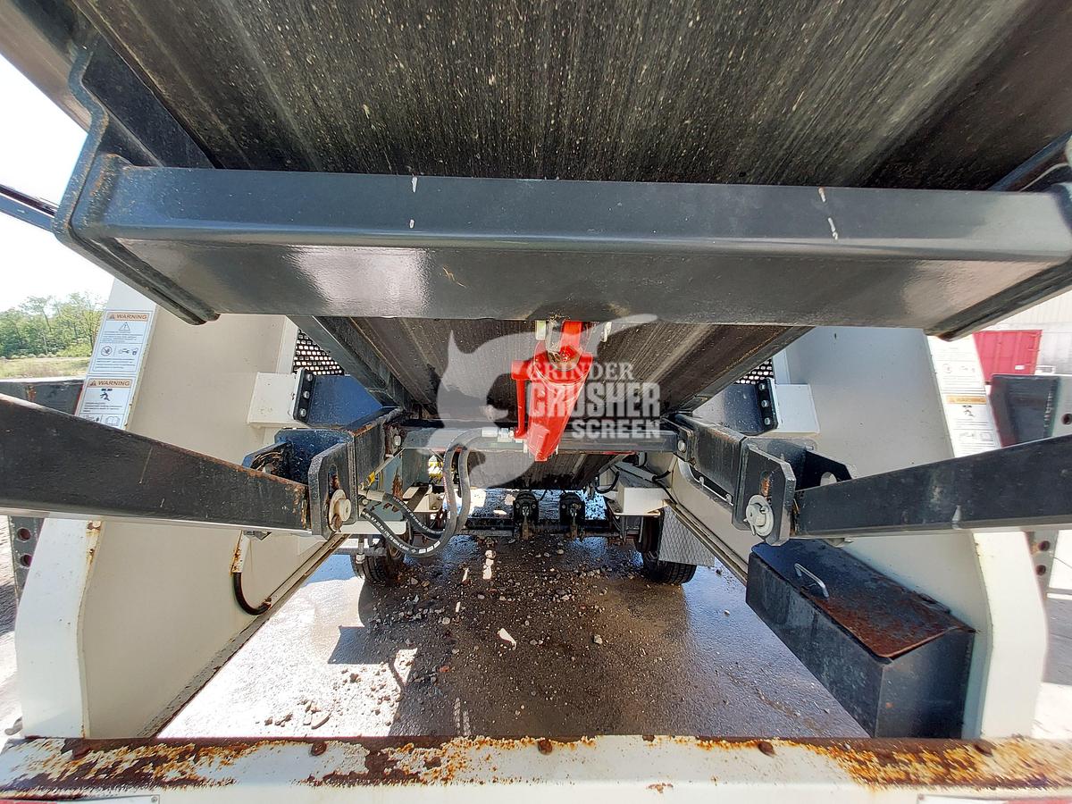 Used 2022 EVORTLE SR2512