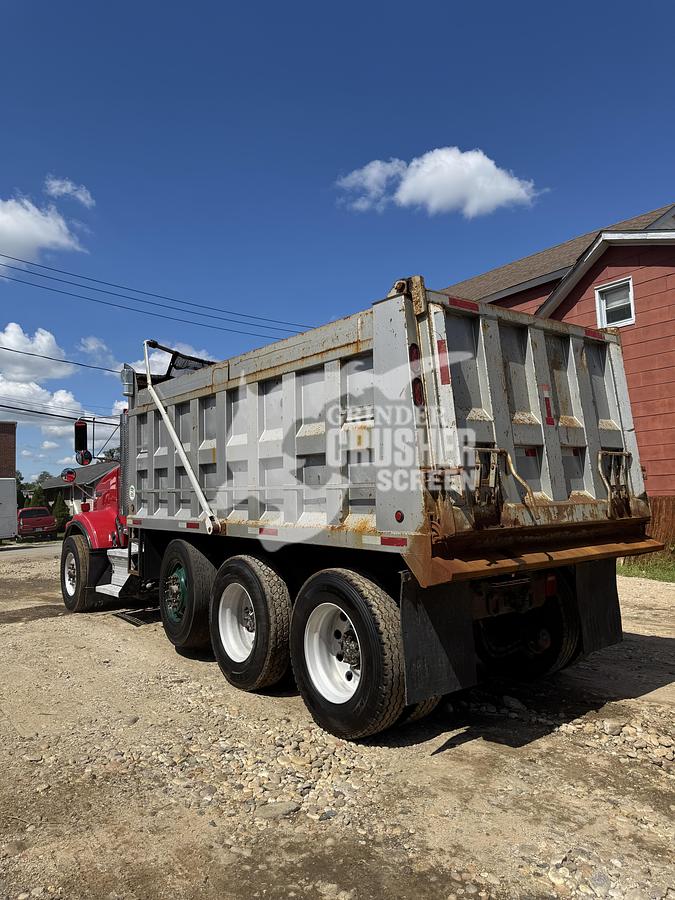 Used 2006 Kenworth T800