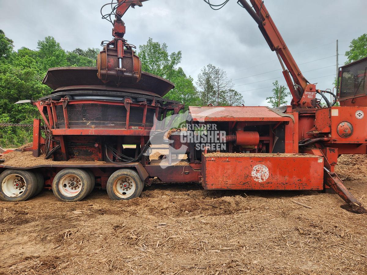 Used Equipment Listing