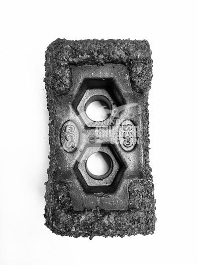 HAMMERHEAD 15D1 Carbide Weld