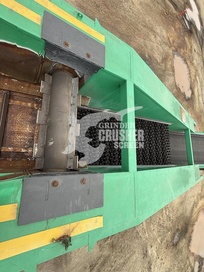 Used Equipment Listing