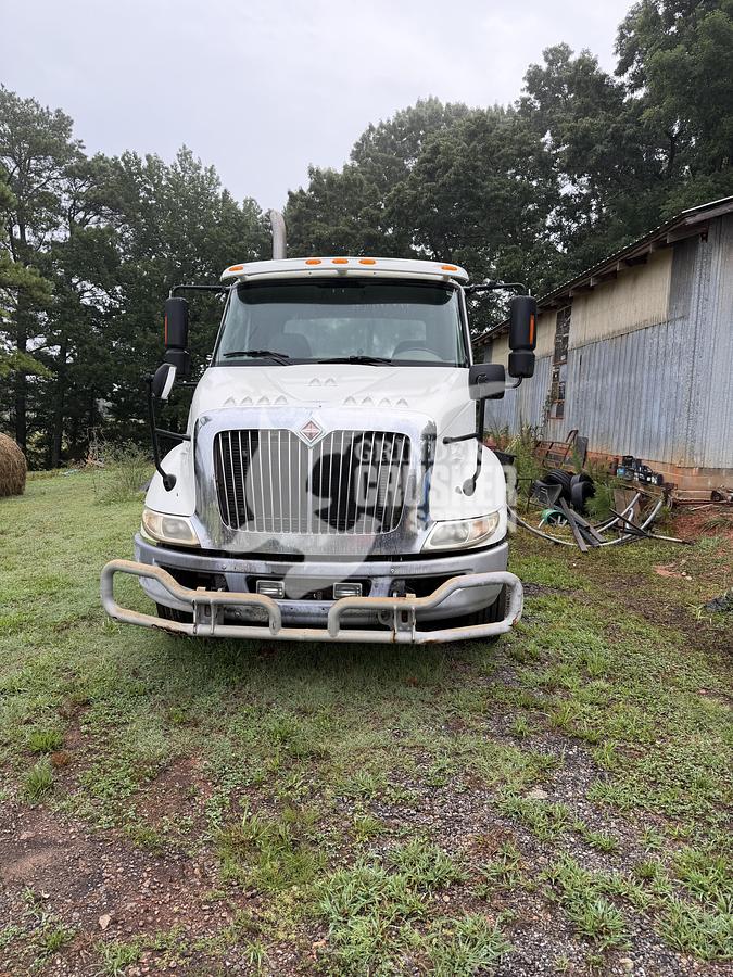 Used 2014 INTERNATIONAL TRANSTAR 8600