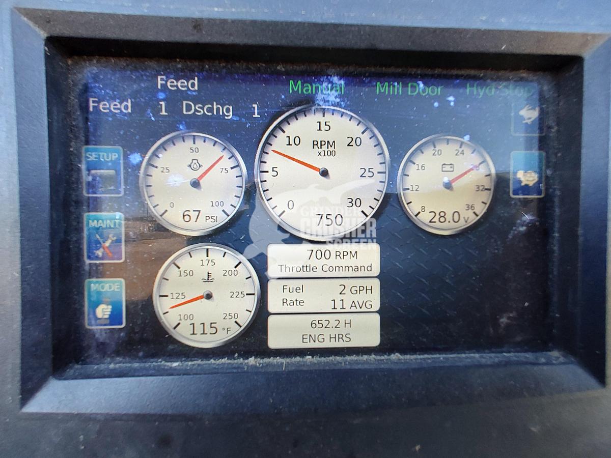 Used Equipment Listing